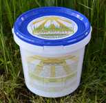 "БИОКОНТ" - биологический консервант, закваска для заготовки кормов. 1 упаковка на 200 тонн корма