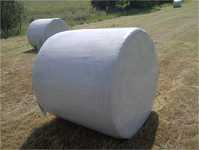 FARM STRETCH пленка для упаковки травяных кормов 500 мм х 1800 м