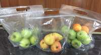 Пакеты для фруктов и овощей
