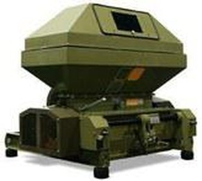 Romill Rugoso Вальцовые дробилки гранул ROmiLL SG600, SG900, SG120