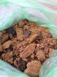 Жмых кукурузный